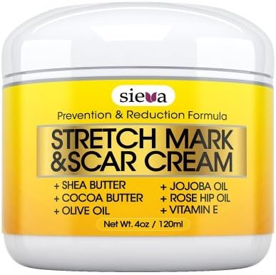 stretch mark removal amazon