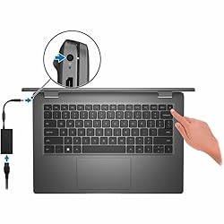 Dell Latitude 3540 15.6" Touchscreen Notebook