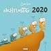 Nichtlustig Wandkalender 2020 by