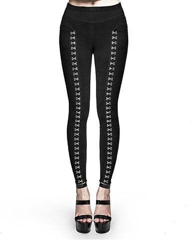 steampunk leggings amazon