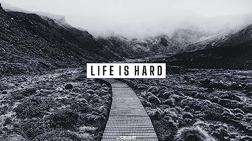 How do I take life easy? What does it