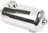 YNAADYH 60 kW Stainless Steel Swimming Pool Heat Exchanger Heater view 6