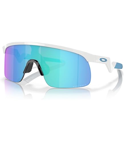 Amazon.com: Oakley Youth OJ9008 Flak XXS Square Sunglasses, Matte