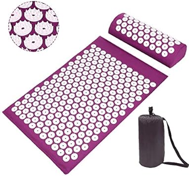 amazon esterilla acupresion