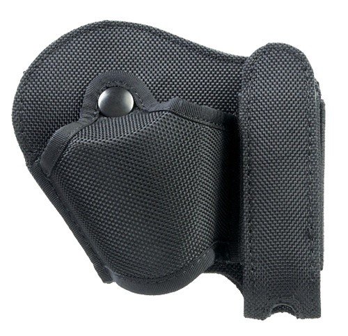 ASP Combo Case – Holds Baton and Handcuffs, Ballistic