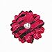 CÉLLOT Alligator Hair Clips for Kids 2 inches 2