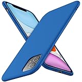 X-level Compatible with iPhone 11 Case,Slim Fit