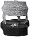 Skechers Cali Women's Meditation Slingback Yoga Flip-Flop,Grey,7 M US