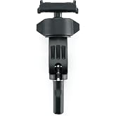 DJI Osmo Action Dual-Direction Mini Handlebar Mount, Compatibility: Osmo Action 6, Osmo Nano