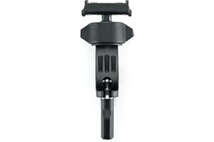 Osmo Action Dual-Direction Mini Handlebar Mount, Compatibility: Osmo Action 6, Osmo Nano