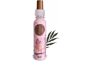 Generic Ritual Botanico-Thermal Protector Perfume with Feromones: Antifrizz, Hair Strand Thickening, & Environmental Protection 120ml