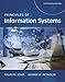 Principles of Information Systems