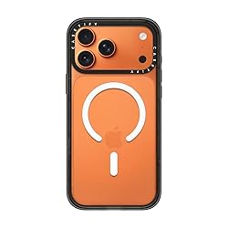 CASETiFY Impact iPhone 17 Pro Max Case