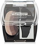 L'Oreal Paris Studio Secrets Professional The One Sweep Eye Shadow, 808 -Smokey for Brown Eyes