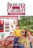 Ice Cream Mystery (Boxcar Children)