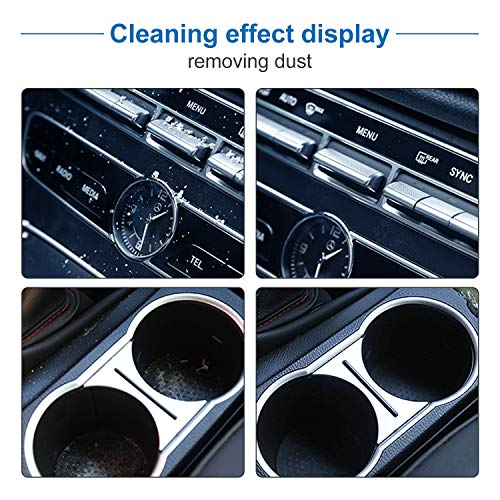 Cleaning Gel for Car Detailing Putty Auto Cleaning Putty Auto Detailing