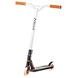 Albott Pro Scooters Stunt Scooter - Complete Trick