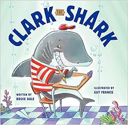 Clark the shark /