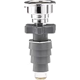 MityVac MV4506 Universal Radiator Adapter