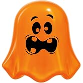 Schylling Needoh Needohween Baby Boos - Sensory Squeeze Toy - (Pack of 1)