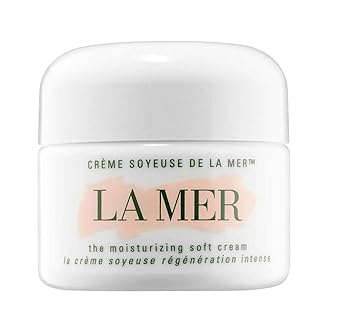 la mer the moisturizing soft cream 8.5 oz