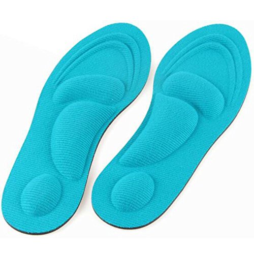 Dr.foot s arch support insoles,sports shock absorption,diabetic a…