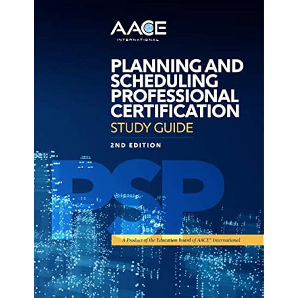 AACE-PSP復習テキスト
