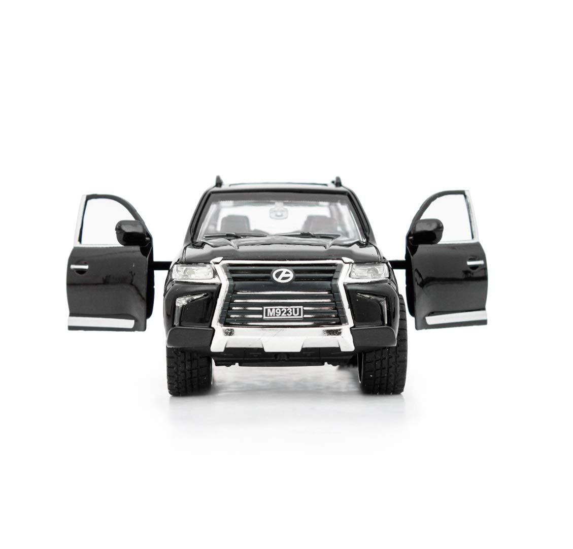lexus toy car amazon