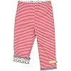 loud + proud uniseks-baby Broek Omkeerbare broek van biologisch katoen, Gots gecertificeerd