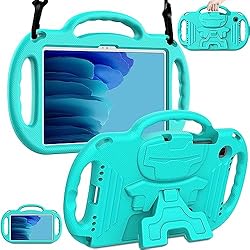 LTROP Kids Case for Samsung Galaxy Tab A7 10.4 2020