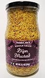 Trader Joe's Whole Grain Dijon Mustard