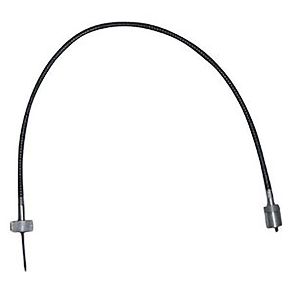 One New Tachometer Cable Fits Massey Ferguson, Universal
