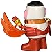 PPWToys Mr. Potato Head Marvel Comics Falcon Toy Figure