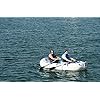 Sea-Eagle-SE9-Inflatable-Motormount-Boat-Fishermans-Dream-Package