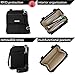 Baggallini Rfid Travel Passport Crossbody