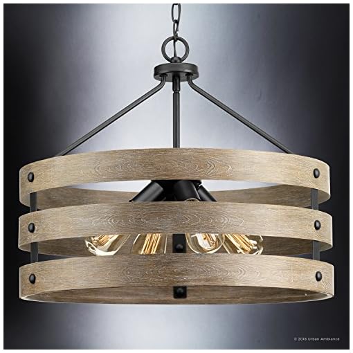 luxury modern farmhouse chandelier