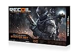Recoil Laser Combat - 4-Player Start Set (Amazon Exclusive)