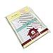 TuuTyss Say Hello Various Cute Animals Writing Stationery Paper Letter Set-30 Sheets + 15 Envelopes