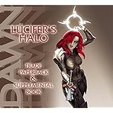 Dawn Lucifer S Halo Joseph Michael Linsner