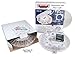 GMS Automatic Pill Dispenser Standard Edition Extra Tray and Key Pack for Easy Replacing Medication and Extra Key Just in Case