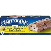 TastyKake Glazed Lemon Blueberry Dipp'n Sticks - 4 Pack