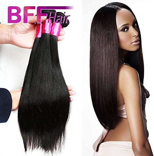 Brazilian Virgin Hair Straight 8A Rosa Hair Products Mink Brazilian Straight Hair Extension Human Hair Weave Bundles