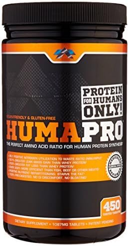 ALR Industries Huma Pro Tablets - Tablets by Alri