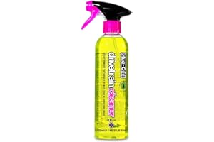 Muc-Off 295-ct Drivetrain Cleaner, 500ml