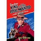King of the Royal Mounted