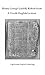 Complete Liddell & Scott's Greek English Lexicon with Inflections