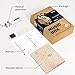 ROKR 3D Wooden Puzzles DIY Music Box Kit