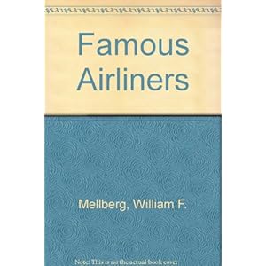 Famous Airliners