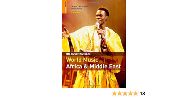 The Rough Guide To World Music Volume 1 Rough Guide Reference Rough Guides Lusk Jon Broughton Simon Ellingham Mark 9781843535515 Amazon Com Books