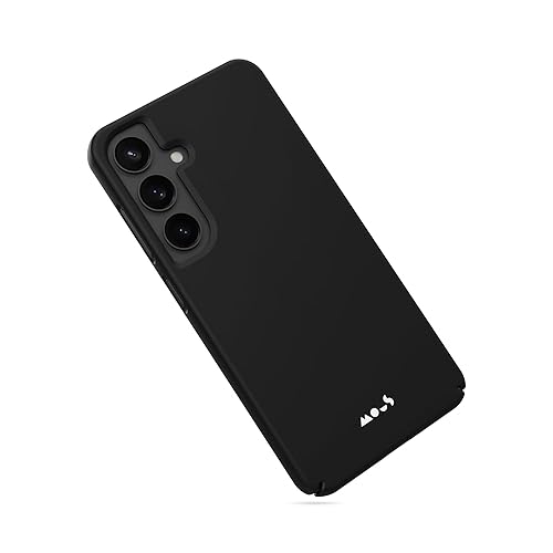 Mous for Galaxy S24 Plus Case MagSafe Compatible Super Thin